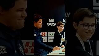 They Said Magnus Is A Genius.... This Game Proves It Magnus Carlsen Vs Arjun Erigaisi