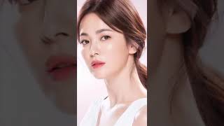song hye kyo bikini song joong ki rujuk #Song hye-kyo #song hye kyo asianwiki #shorts