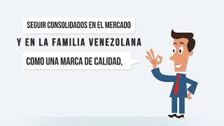 Benchmarking Sura de Venezuela