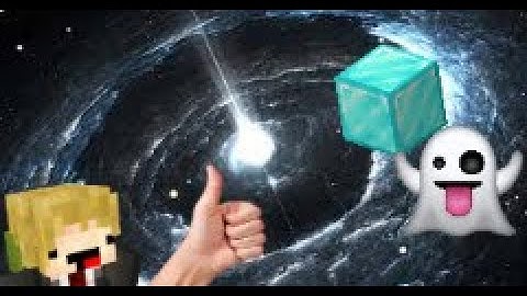 Minecraft Java 1.16.1 Ghost Block Generator (Very Easy)