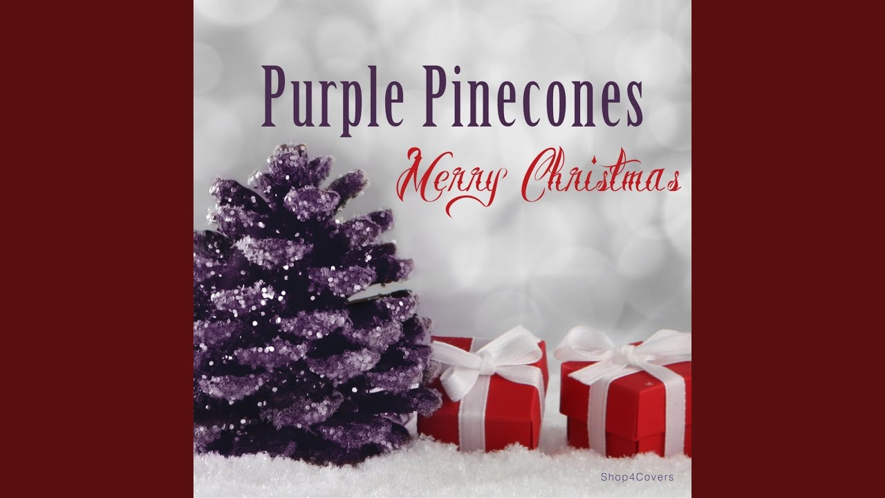 Watch Pinecone Finecone on YouTube Watch Pinecone Finecone on YouTube