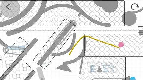 Really easy...) Brain Dots！ http://braindotsapp.com #BrainDots