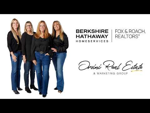 45 Fells Rd, Verona, NJ home video tour
