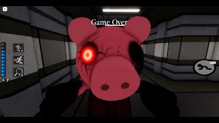 ROBLOX PIGGY BOOK 2 CHAPTER 12 THE LAB