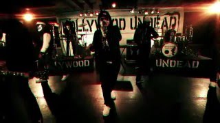 Hollywood Undead   Been to Hell