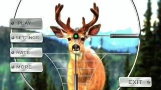 Forest Wild Deer Hunting 2016 screenshot 5
