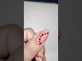have you try this nail art 💅