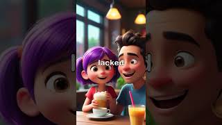 "The Cost of a Choice" –Shows how one decision changed everything.#short#animation Information