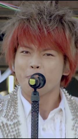 チャンカパーナ [from NEWS LIVE TOUR 2012 ～美しい恋にするよ～] #NEWS #チャンカパーナ #アマプラでNEWS歴代ライブ17作品