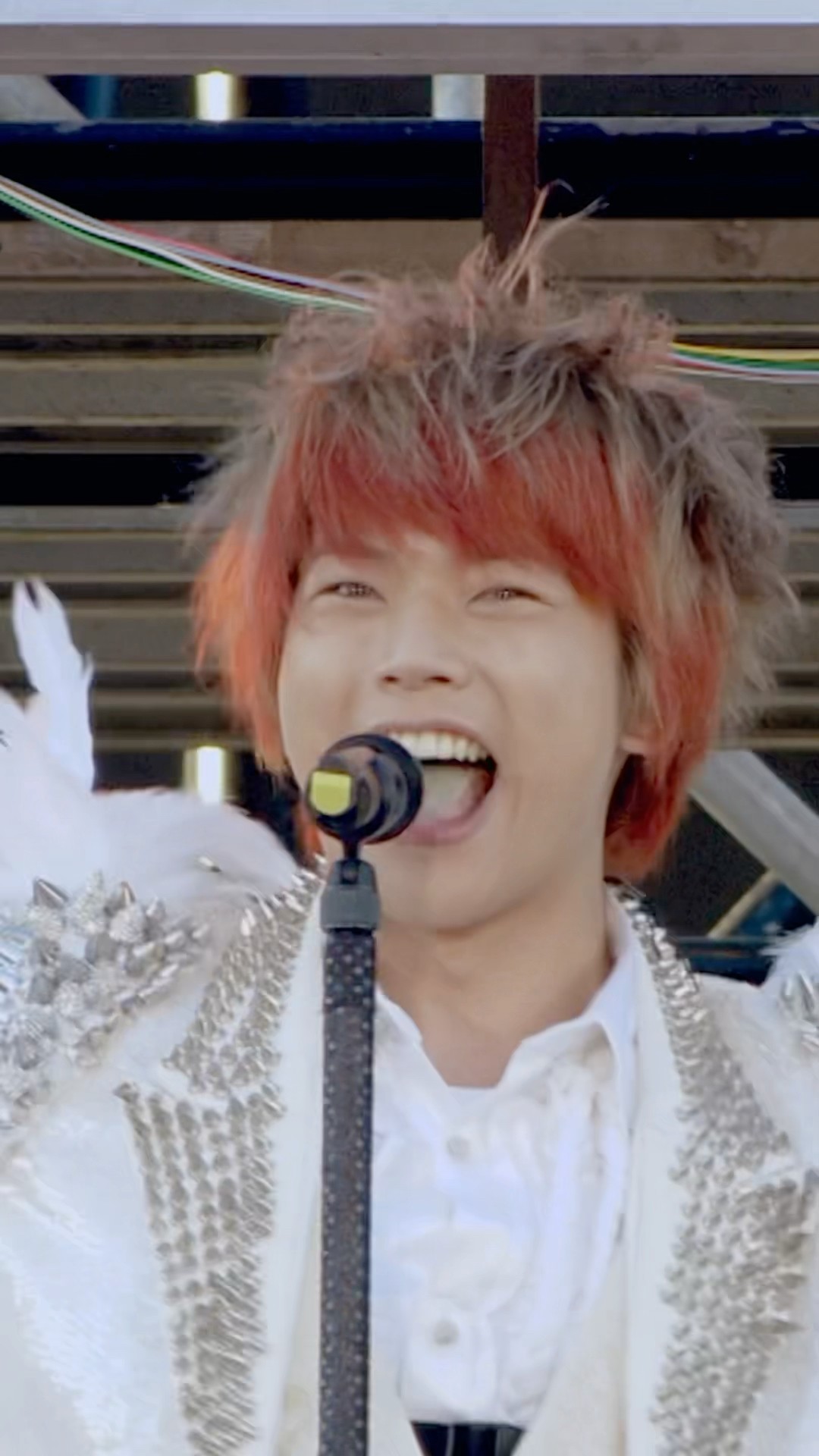 NEWS - くぼ NEWS LIVE TOUR 2012 〜美しい恋にするよ〜 NEWS LIVE TOUR 2012 〜美しい恋にするよ〜NEWS 10th