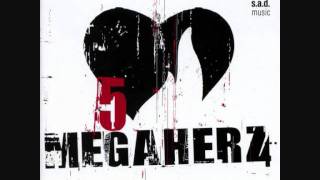 Megaherz - Zeig mir dein Gesicht