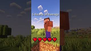 Mojang ADDED A New Enchant