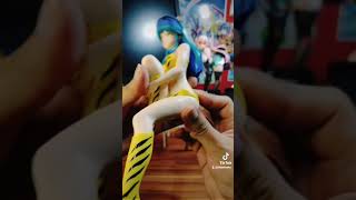 Lum - Urusei Yatsura Figure