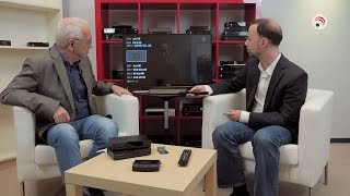 Dr.Dish Magazin 46: Humax UHD 4tune+, Smart Control 5 Universalfernbedienung, VR via Satellit screenshot 2