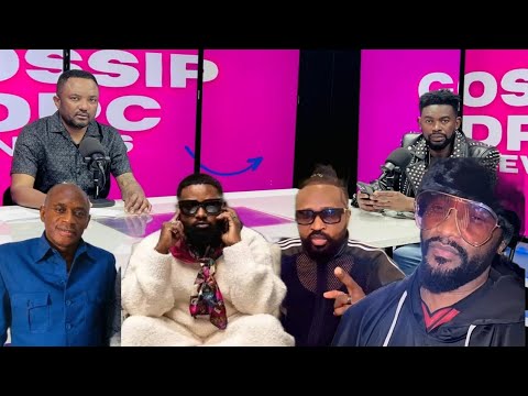 GEMEROSE  viens de devoiler de secret sur BLAISE BULA ,PETIT REAGAN et pourquoi  abengi FERRE te ?