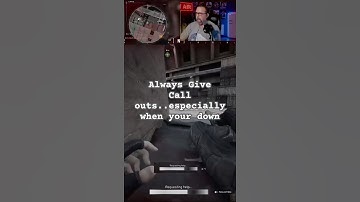 Good call outs #deltaforce #deltaforcegame #teamwork #gaming #trendingnow