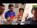 VERSION F - THE SOCIAL NETWORK thumbnail