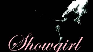 Kylie Minogue - On A Night Like This Showgirl Studio Version