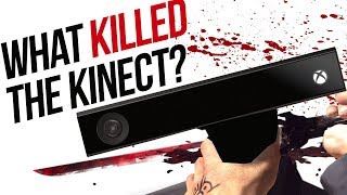 What Killed The Kinect? screenshot 2