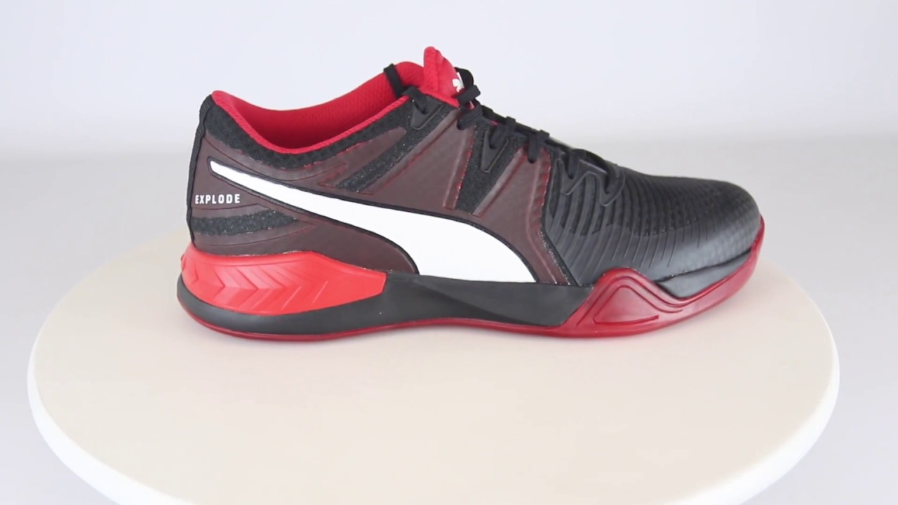 puma explode 1