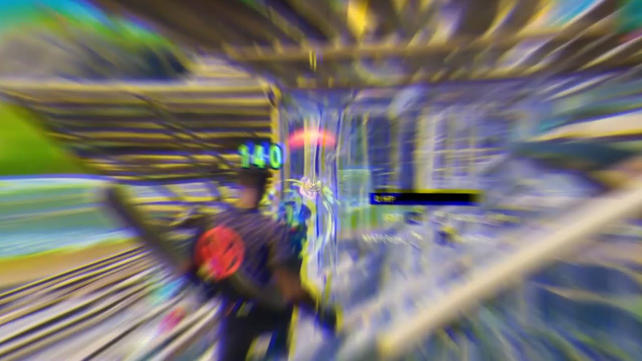 Frozone Fortnite Montage YouTube