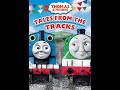 Opening to Thomas & Friends: Tales from the Tracks 2006 DVD