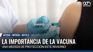The Importance of the Annual Vaccine Against Viral Mutation