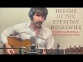 Dreams of the Everyday Housewife - Glen Campbell Acoustic Cover