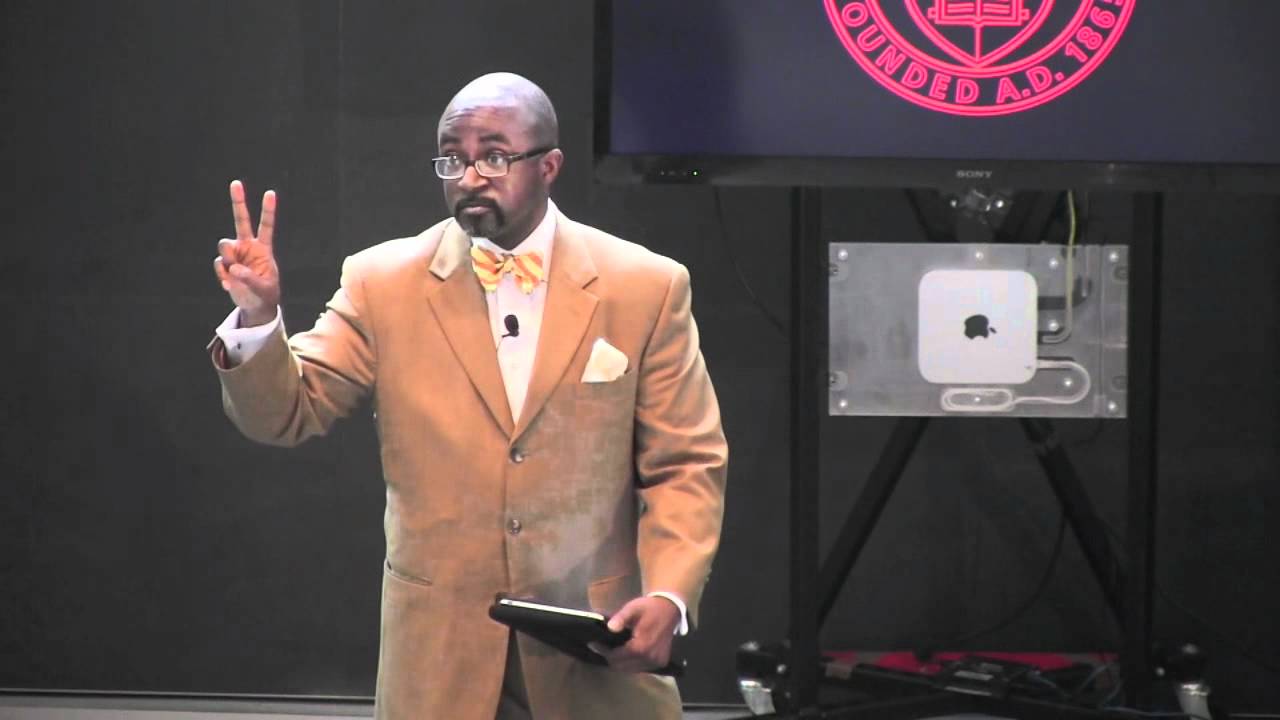 Creating Multigenerational Wealth (Reunion 2012) - YouTube