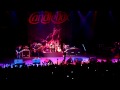 Candlebox en Chile - cover me