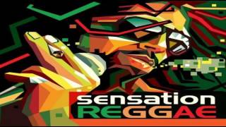 Video thumbnail of "Tony Rebel - If Jah (Jah is by my side)"