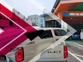 콜로라도 쿠페탑 장착후 구조변경 완료했습니다#shorts
