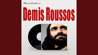 Miniatura del video "Demis Roussos - Una Fábula Para Mayores"