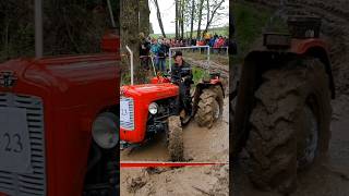 Traktoriáda Nedvězí 2019 #TractorsChemer