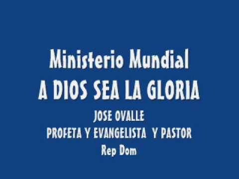 Jose Ovalle- EL PROFETA PARTE 2