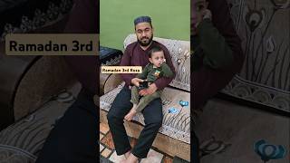 Mini Vlog - Ramadan 3Rd Roza Sehri To Iftar Routine Aaj Sehri Nahi Banaye