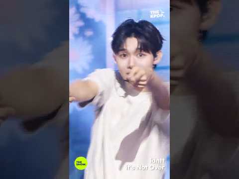 <strong>It's</strong> Not Over - idntt [<strong>THE</strong> SHOW] 260728 방송
