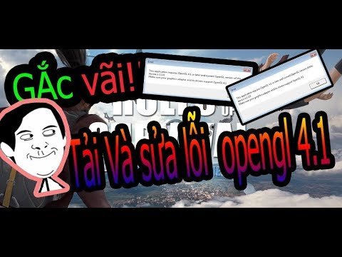 Cách tải Rules Of Survival và fix lỗi Game Cực đơn giản!