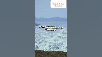 Mind-Blowing Fact: Alaska