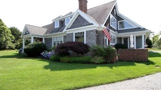 Cozy Cape Cod Home in Eastham, Massachusetts