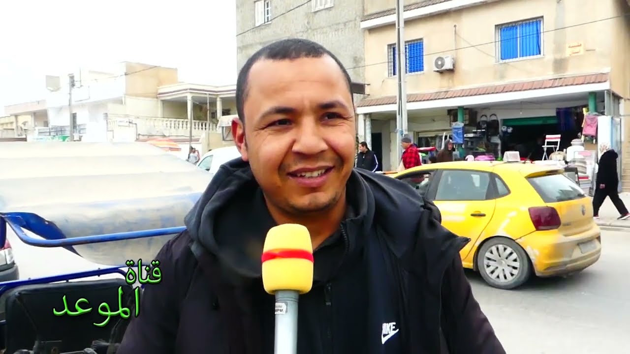 سوق نعسان كل شئ متوفر لكن الأسعار تختلف ، أنا نخدم في برشا خدم باش نوصل نكفي مصروف داري