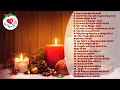 Top 21 Christmas Songs and Carols - Classic Christmas Music