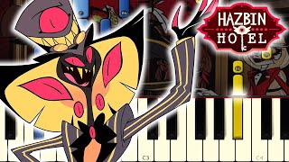 It Starts With Sorry - Hazbin Hotel