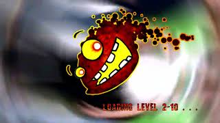 Let's Play Splosion Man Part 6