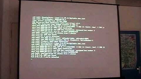 Setting up Syllable Server as a web/FTP/SSH server