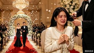 Married 5 Years, He Cut Her Hair for His Mistress… She Left, He Regretted Too Late!