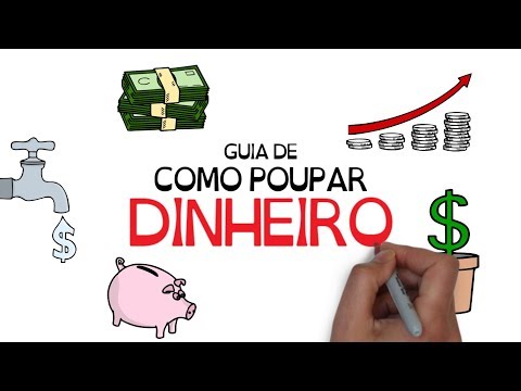 Vídeo: Em Que Moeda Pedir Emprestado, Acumular E Guardar Dinheiro?