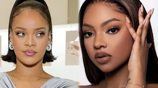 It’s over for Mihlali :Rihanna’s team takes action against her recent witchy behaviour towards Rih