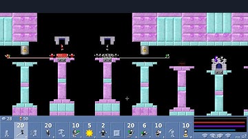 Lix Multiplayer Session [Session 6 Part 6]
