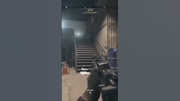 MW2 DMZ: This is what happens when you think you are SAFE!